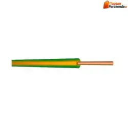 Nexans NYA Kablo 95 mm² Sarıyeşil ( H07Z1-R ) Halogen Free